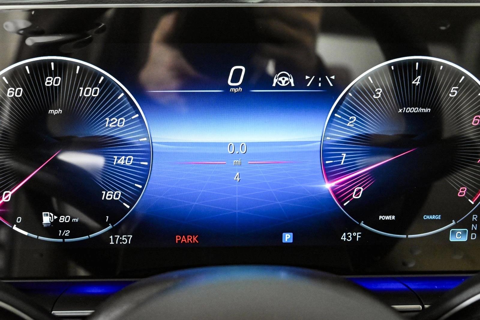 2026 MERCEDES-BENZ GLE-CLASS - Image 11