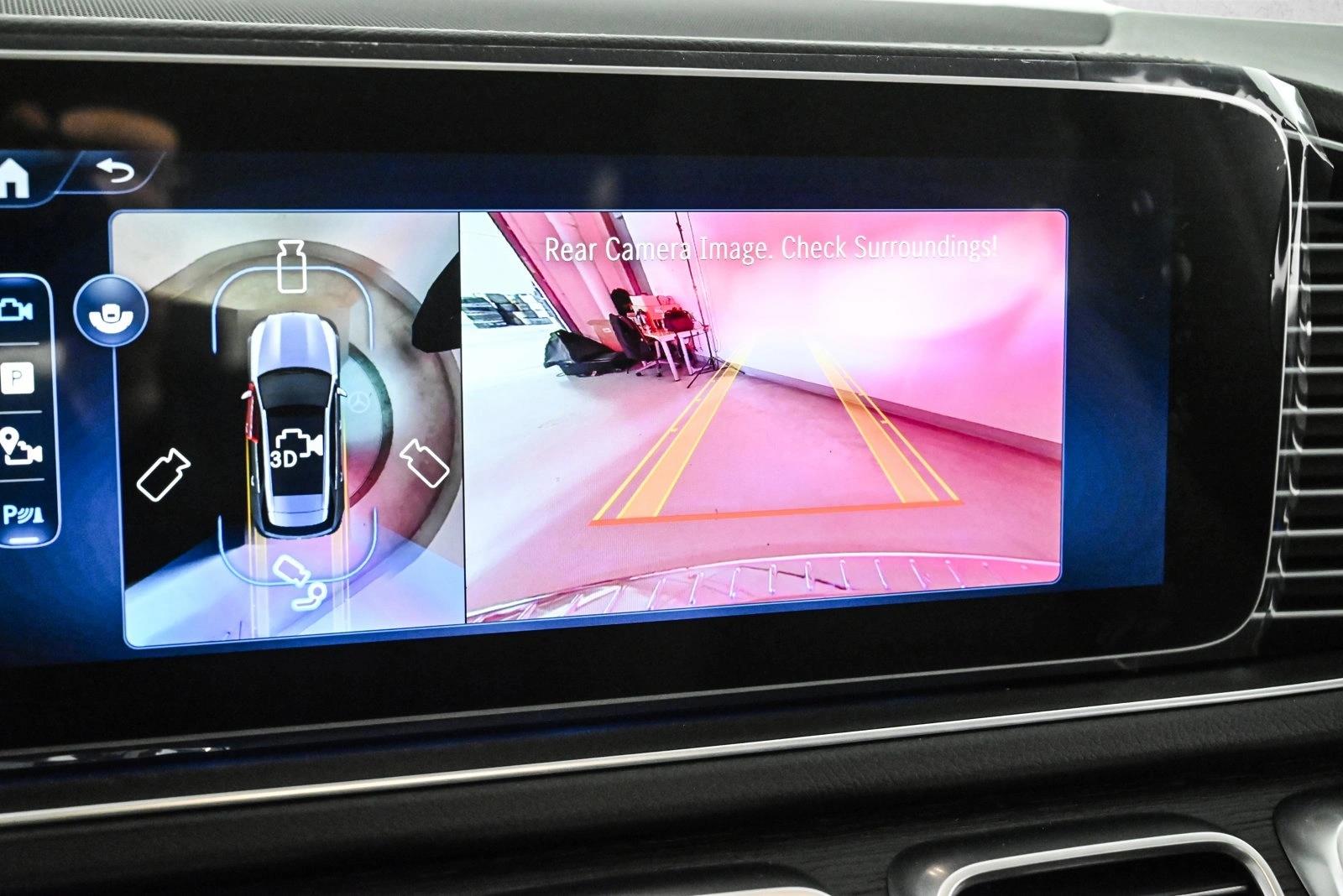 2026 MERCEDES-BENZ GLE-CLASS - Image 15