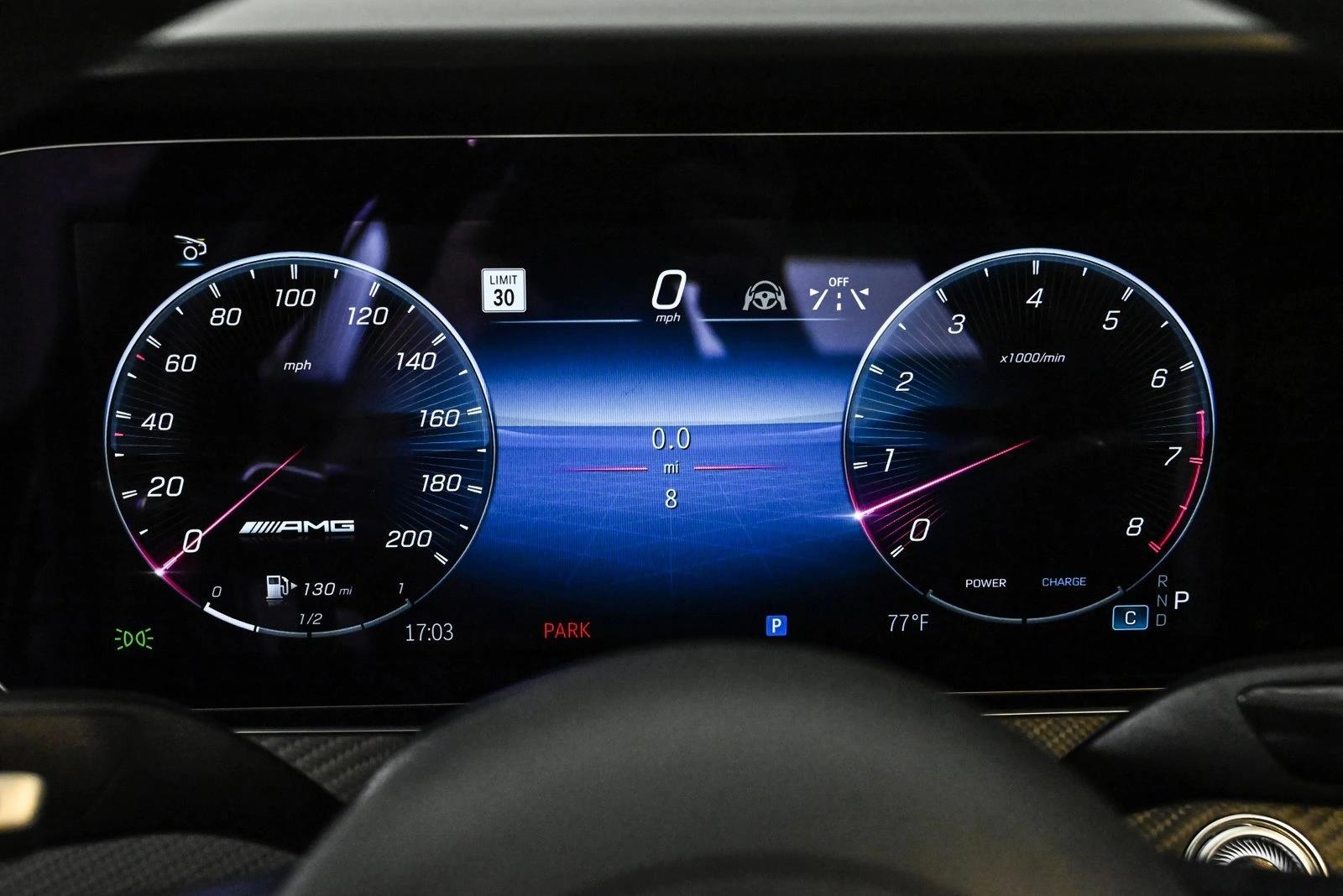 2026 MERCEDES-BENZ BENZ MERCEDES BENZ AMG GT - Image 12