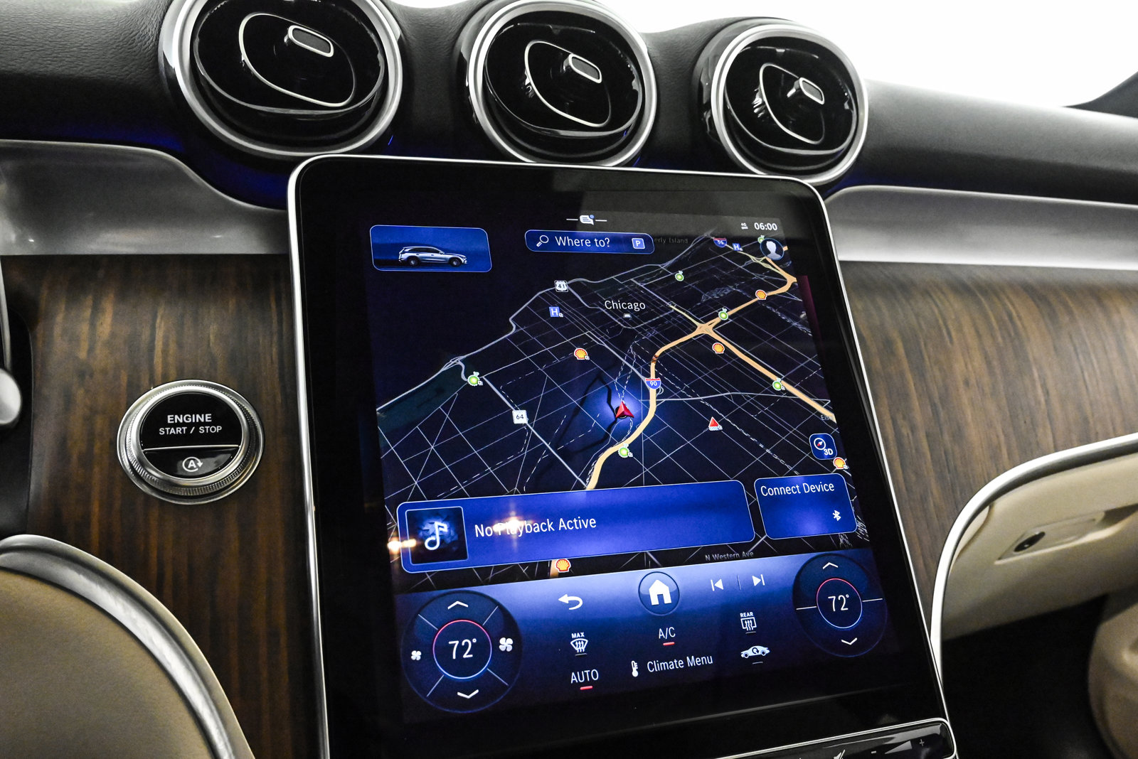 2025 MERCEDES-BENZ GLC-CLASS - Image 14