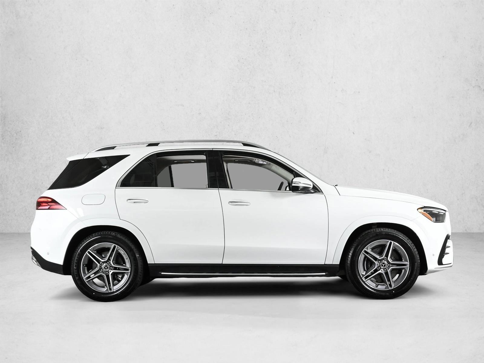 2026 MERCEDES-BENZ GLE-CLASS - Image 4