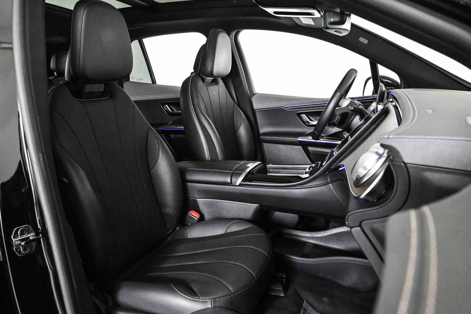 2023 MERCEDES-BENZ EQE-CLASS SUV - Image 22