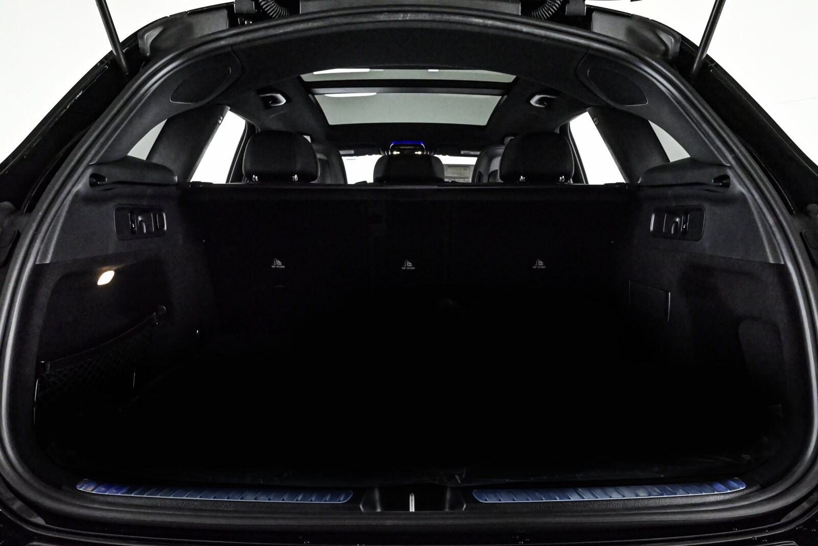 2026 MERCEDES-BENZ GLC-CLASS - Image 6