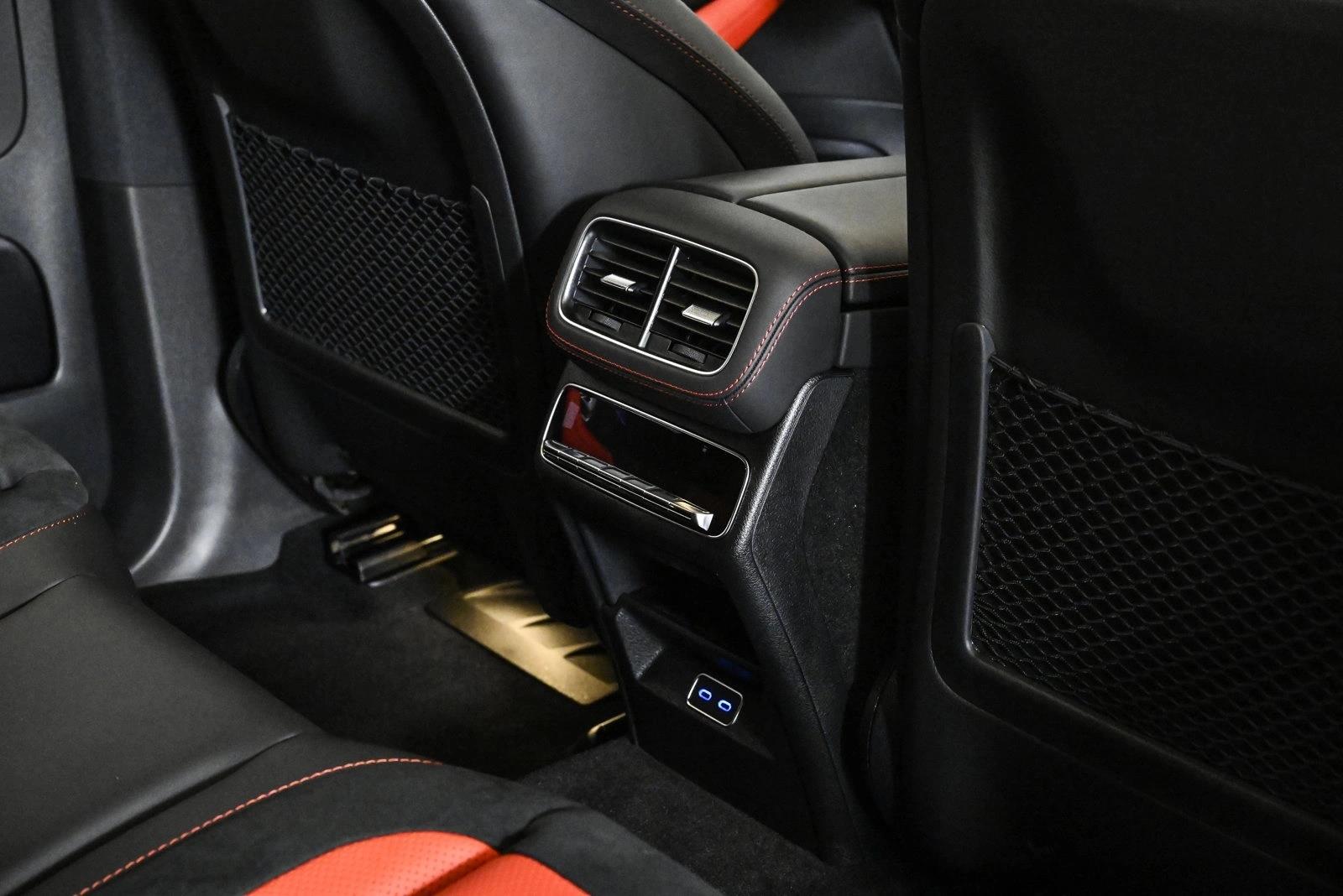 2026 MERCEDES-BENZ GLE-CLASS - Image 19