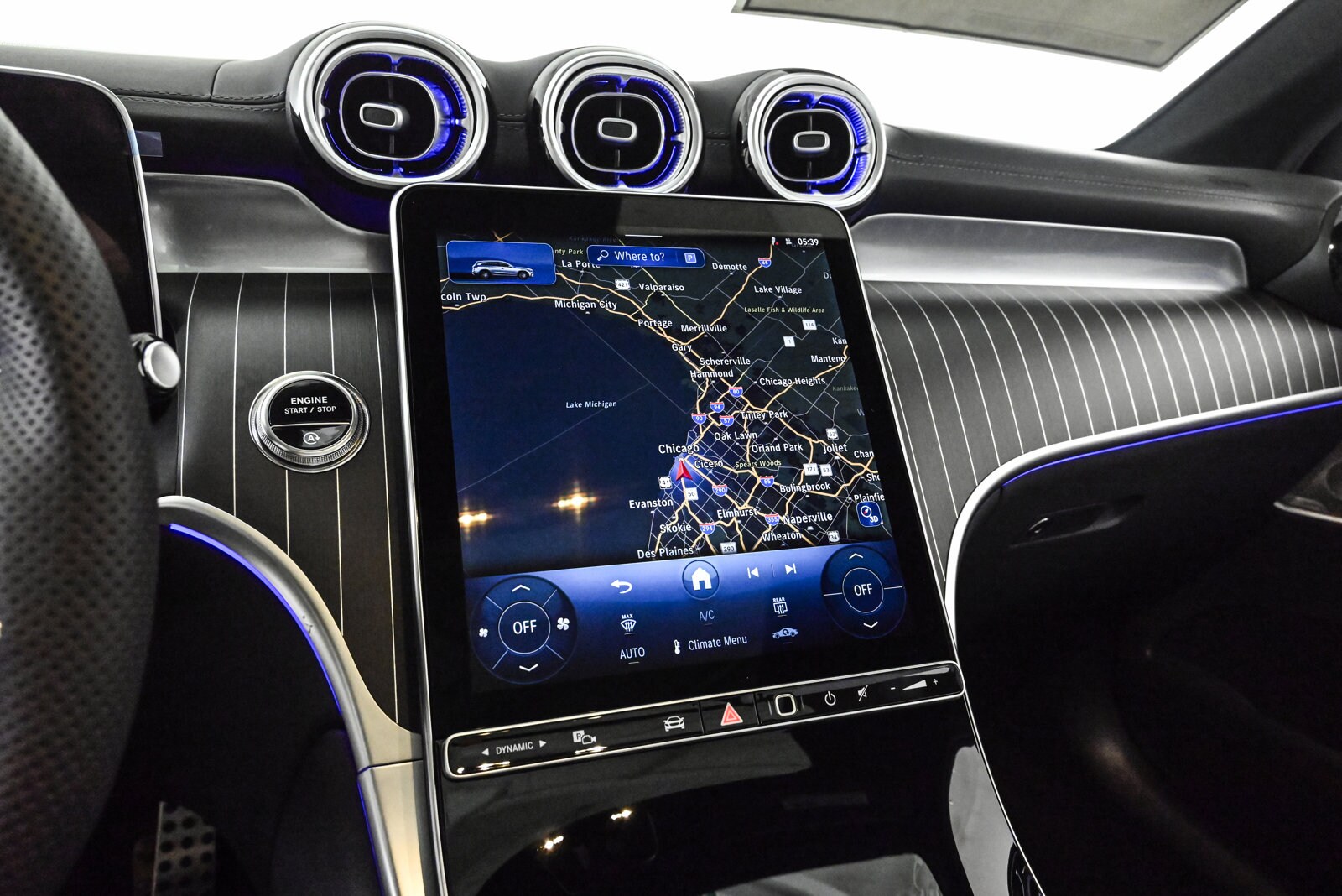 2026 MERCEDES-BENZ GLC-CLASS - Image 14