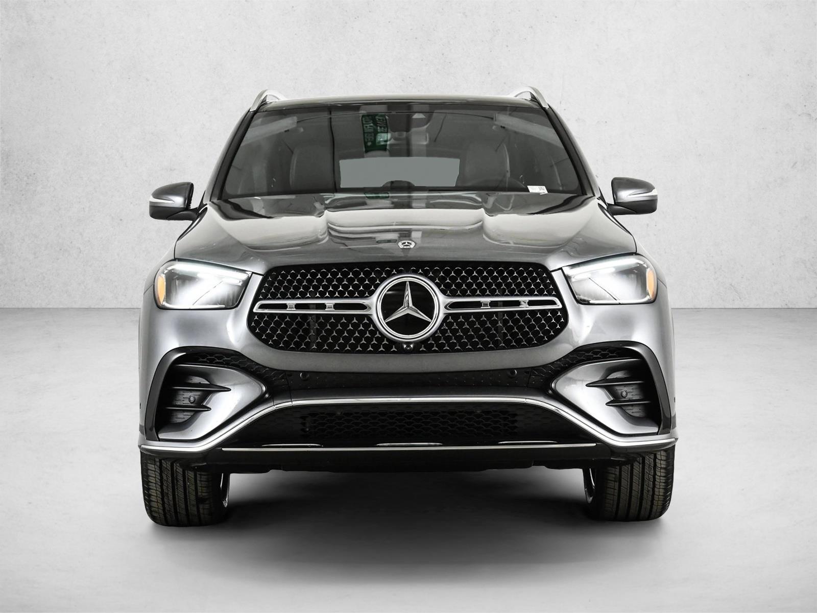 2026 MERCEDES-BENZ GLE-CLASS - Image 2