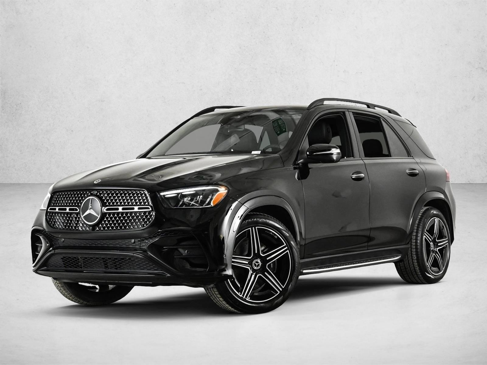 2026 MERCEDES-BENZ GLE-CLASS - Image 1