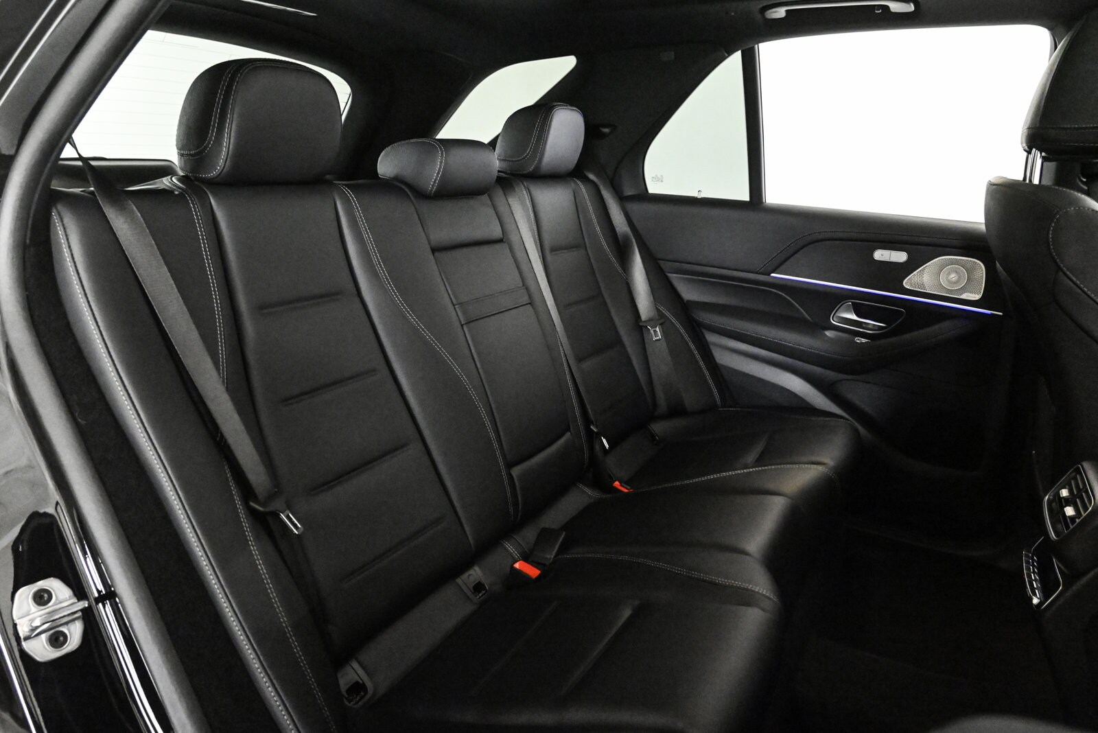 2026 MERCEDES-BENZ GLE-CLASS - Image 22