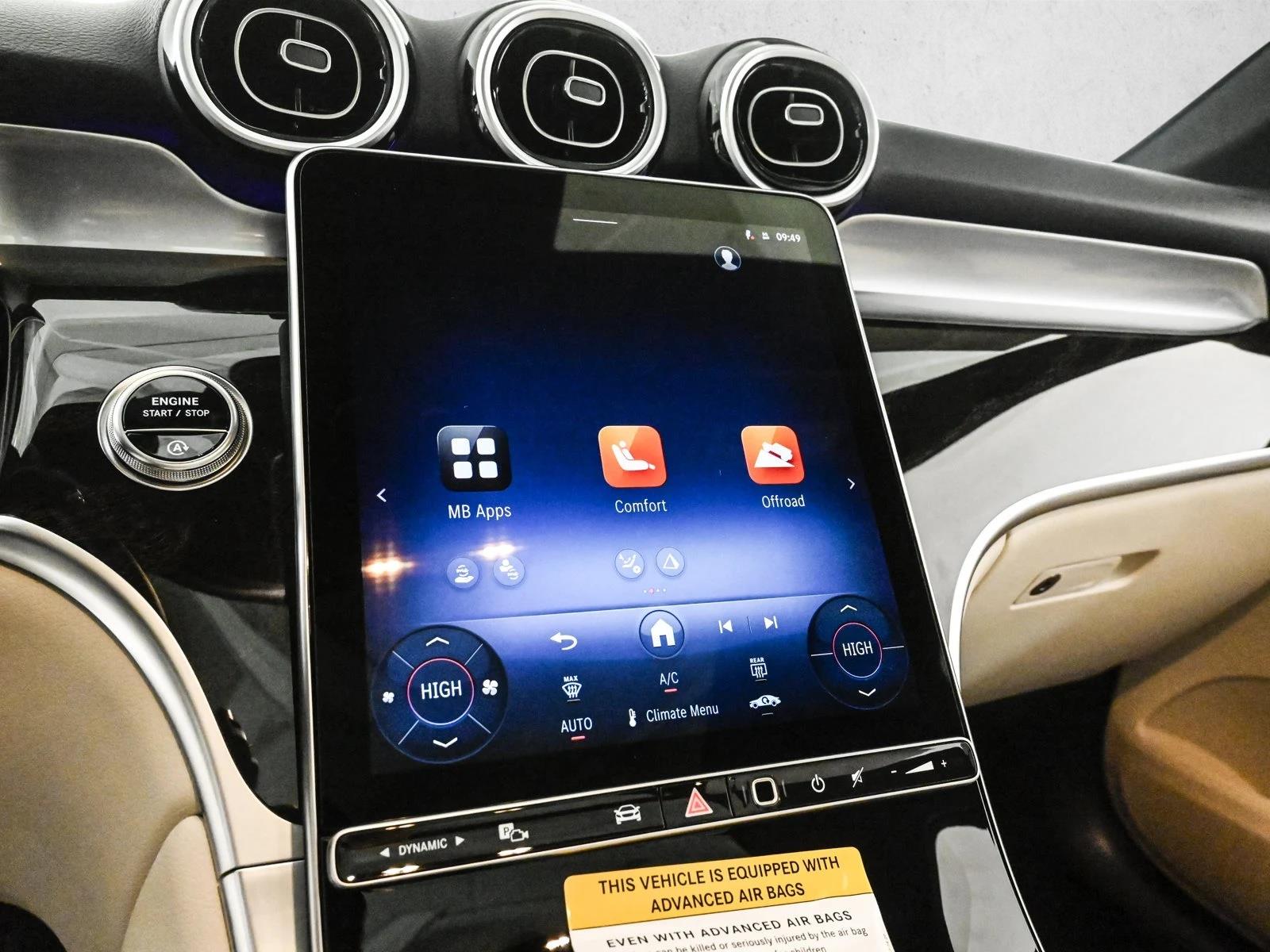 2026 MERCEDES-BENZ GLC-CLASS - Image 16