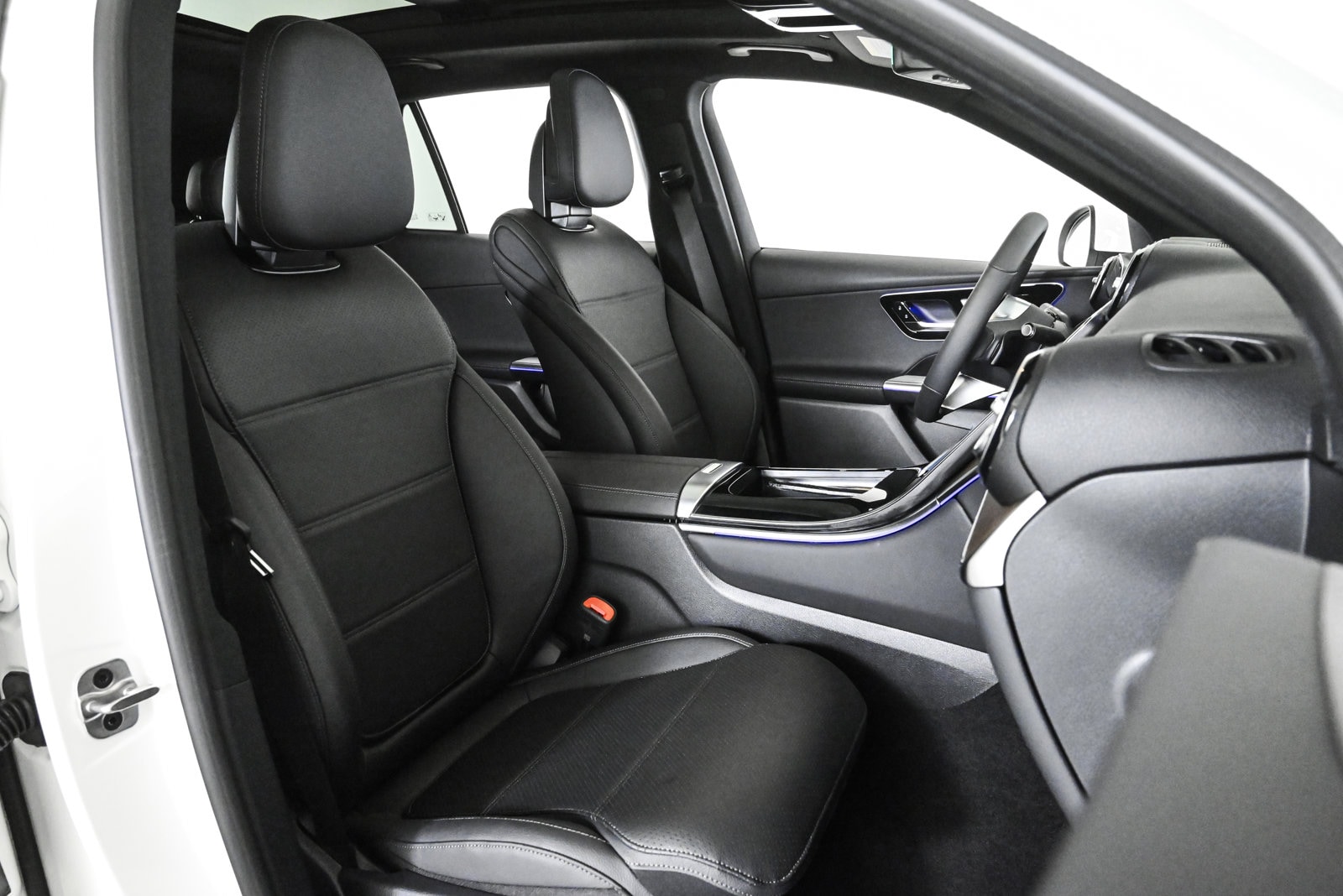 2026 MERCEDES-BENZ GLC-CLASS - Image 23