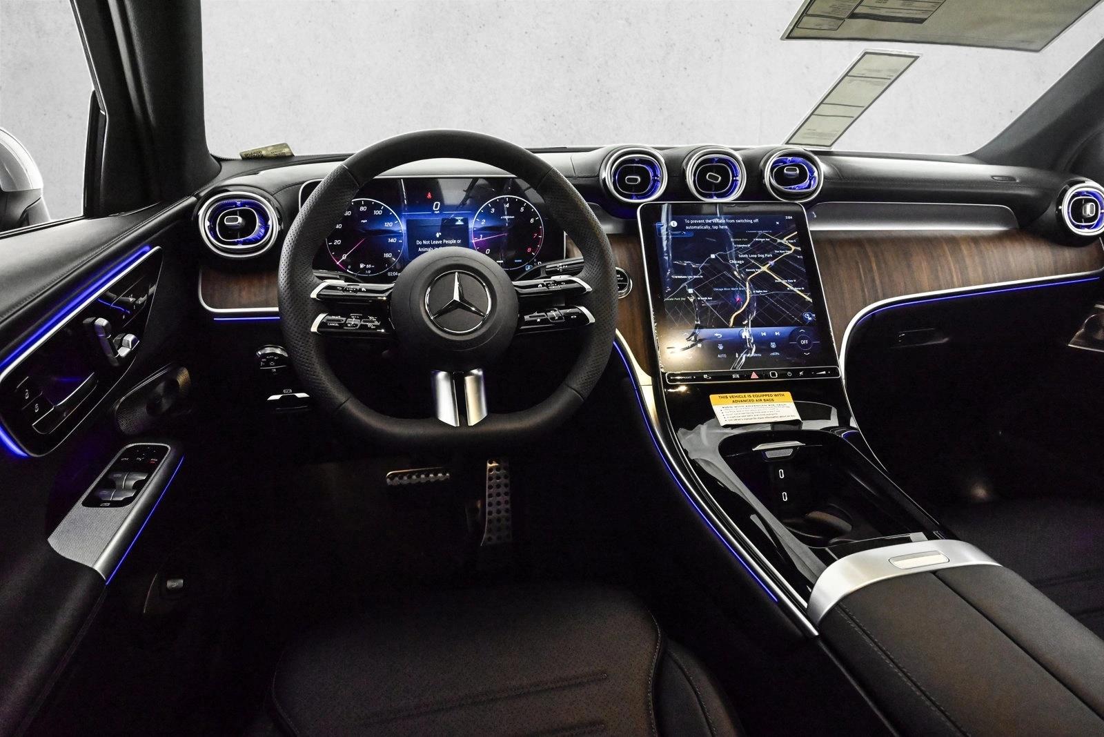 2026 MERCEDES-BENZ GLC-CLASS - Image 20