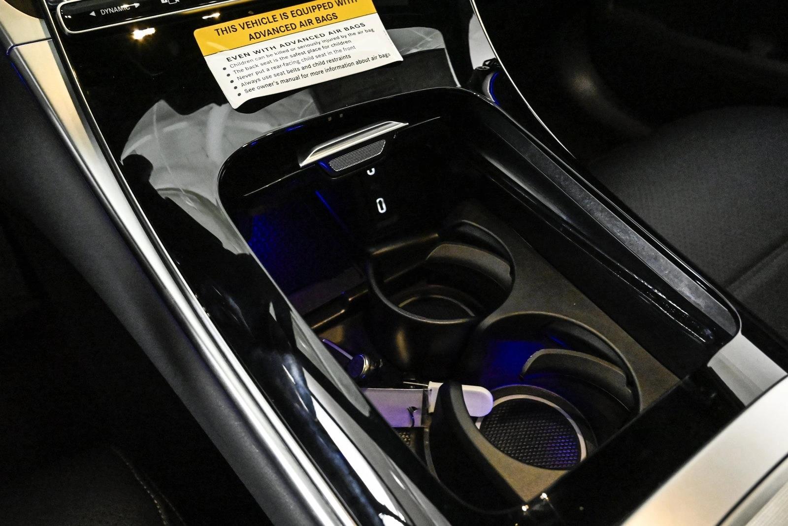 2026 MERCEDES-BENZ GLC-CLASS - Image 13