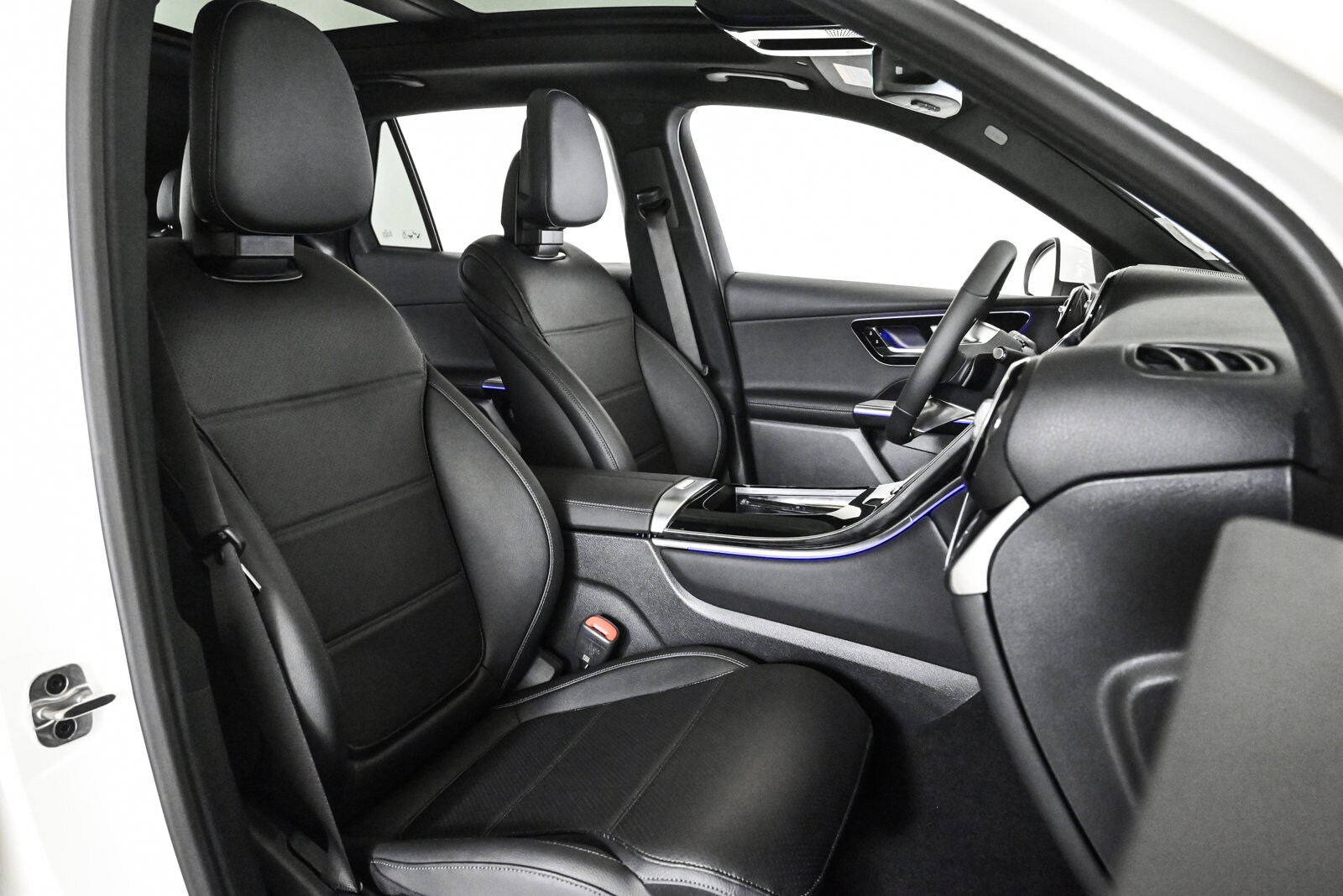 2026 MERCEDES-BENZ GLC-CLASS - Image 21