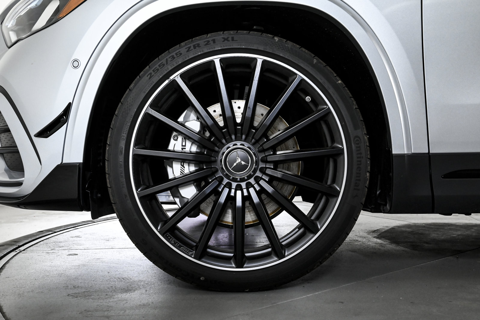 2026 MERCEDES-BENZ GLA-CLASS - Image 7