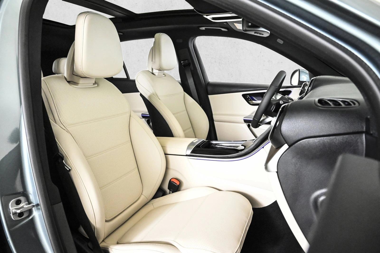 2026 MERCEDES-BENZ GLC-CLASS - Image 23