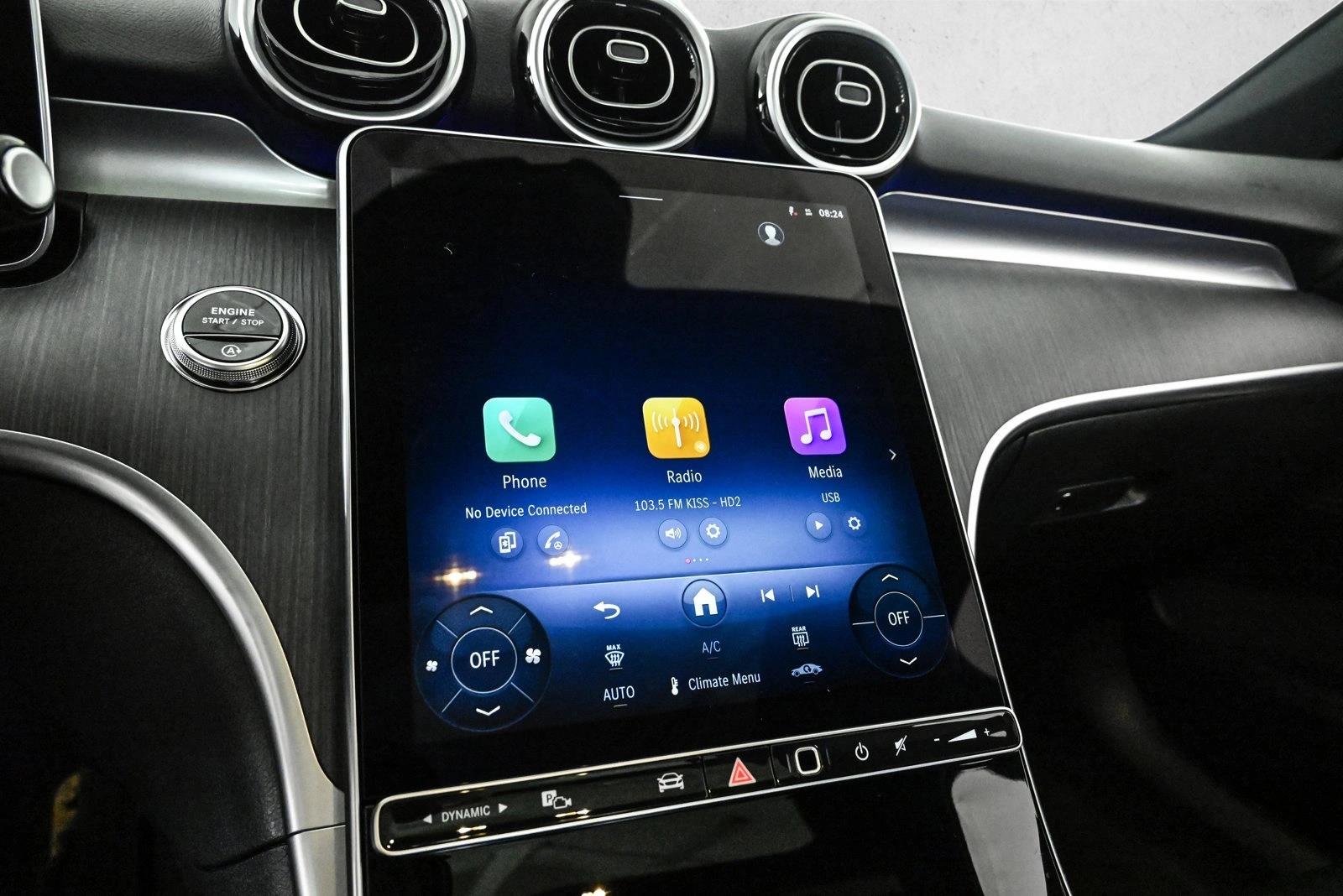 2026 MERCEDES-BENZ C-CLASS - Image 14