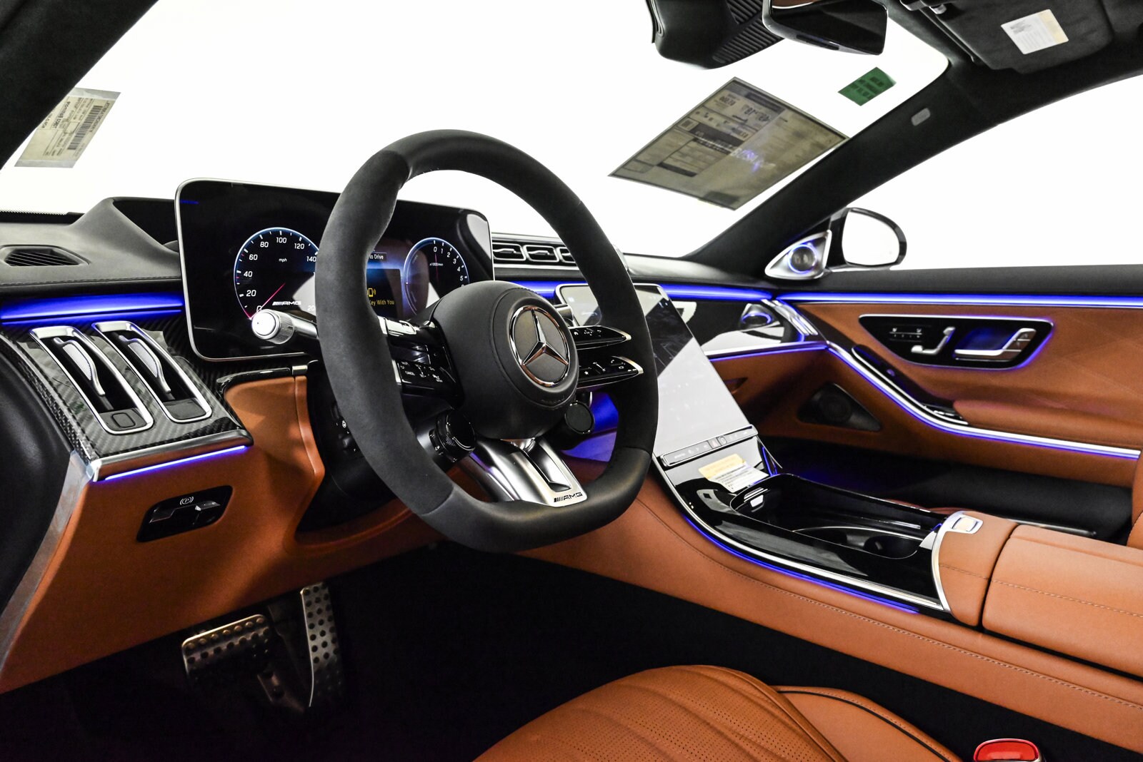 2026 MERCEDES-BENZ S-CLASS - Image 10