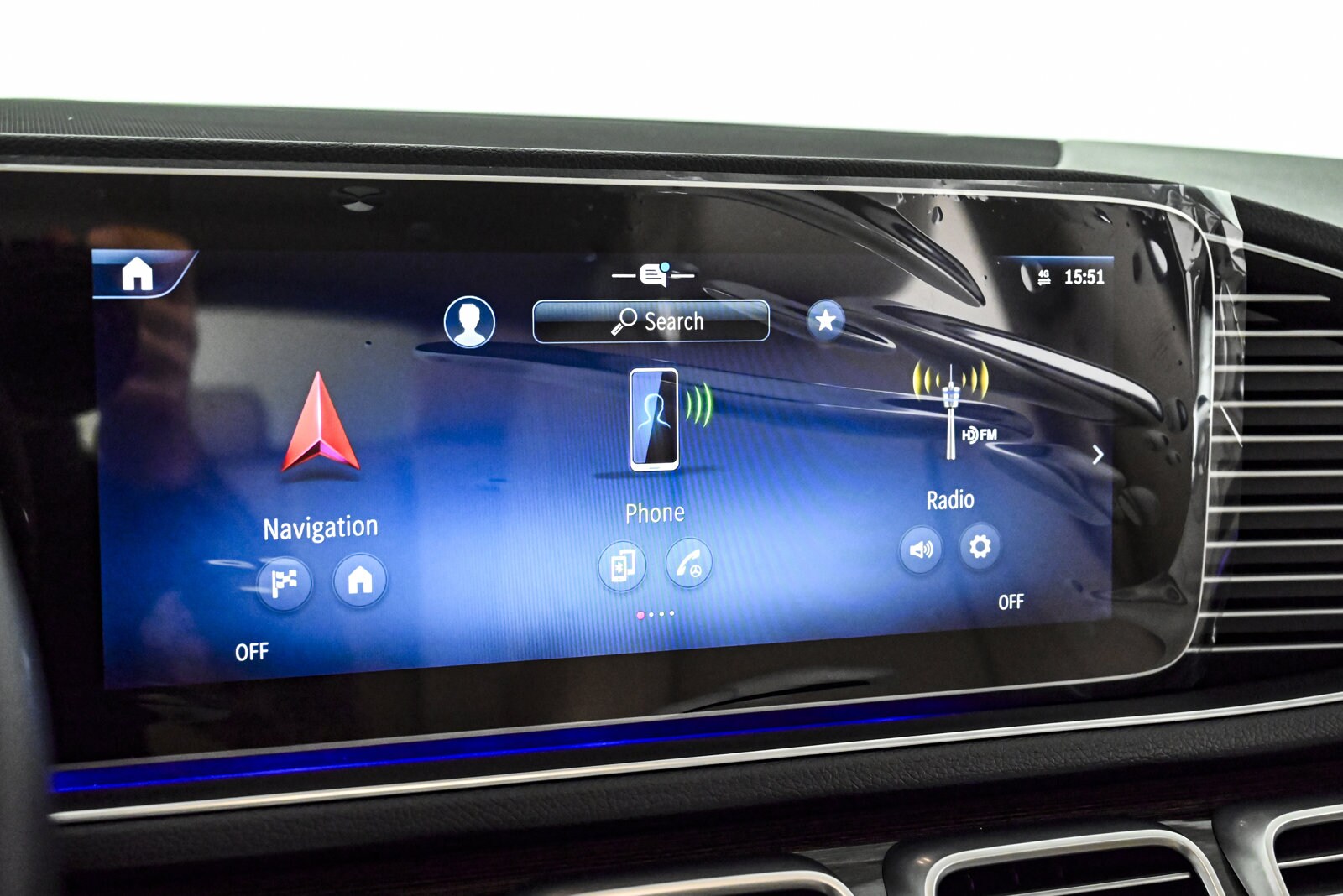 2026 MERCEDES-BENZ GLE-CLASS - Image 16