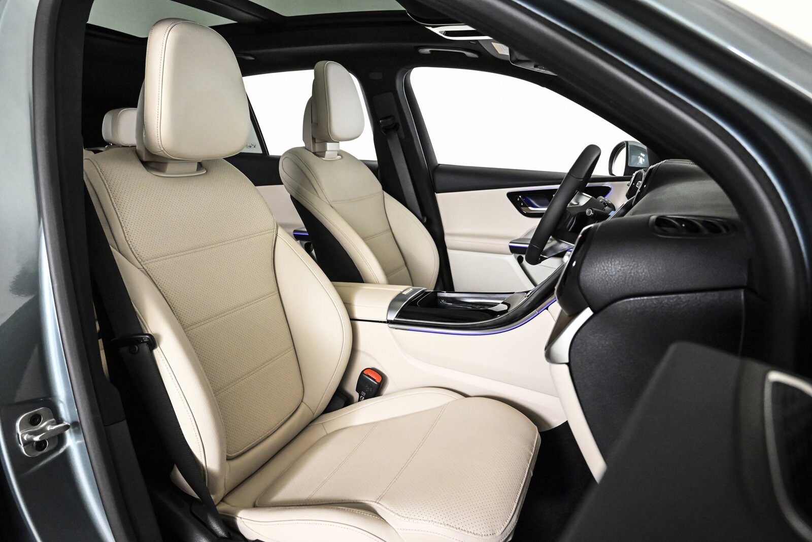 2026 MERCEDES-BENZ GLC-CLASS - Image 21