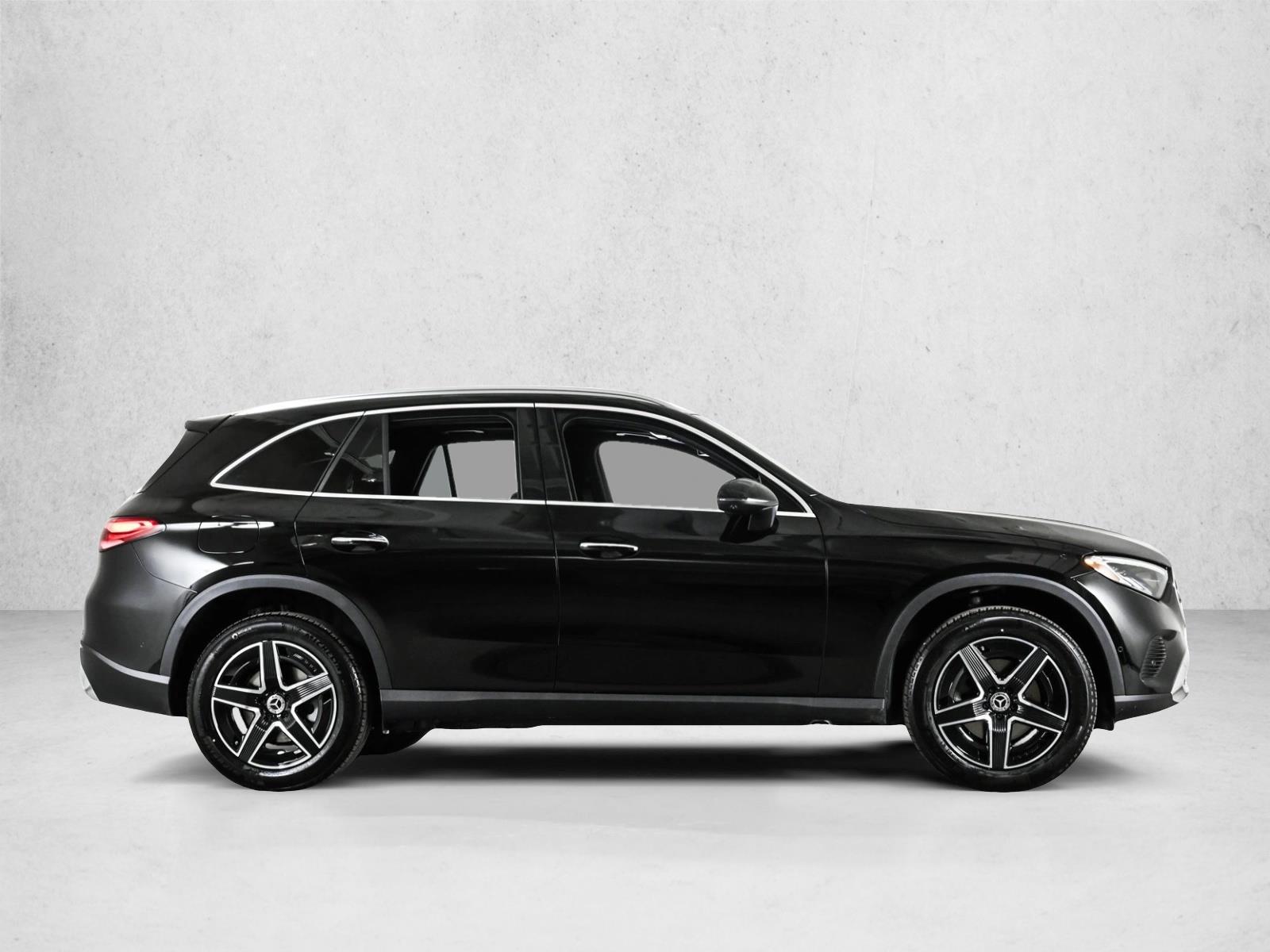 2026 MERCEDES-BENZ GLC-CLASS - Image 4