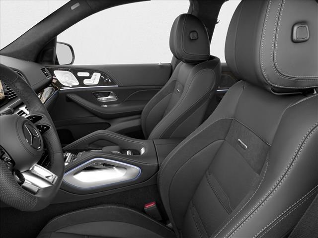 2026 MERCEDES-BENZ GLS-CLASS - Image 6