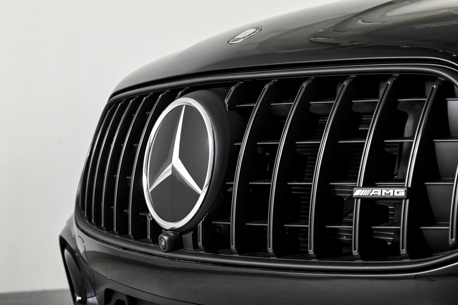 2025 MERCEDES-BENZ GLC-CLASS - Image 3