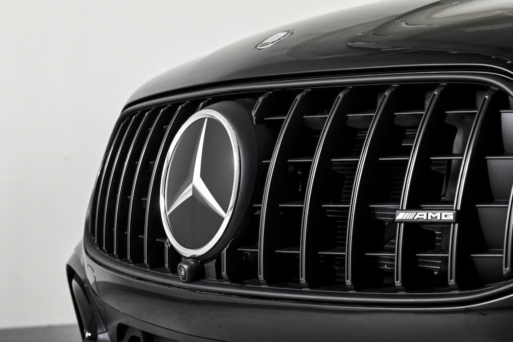 New 2025 Mercedes-Benz GLC AMG ® GLC 63 S E Performance 4MATIC ® Coup SUV