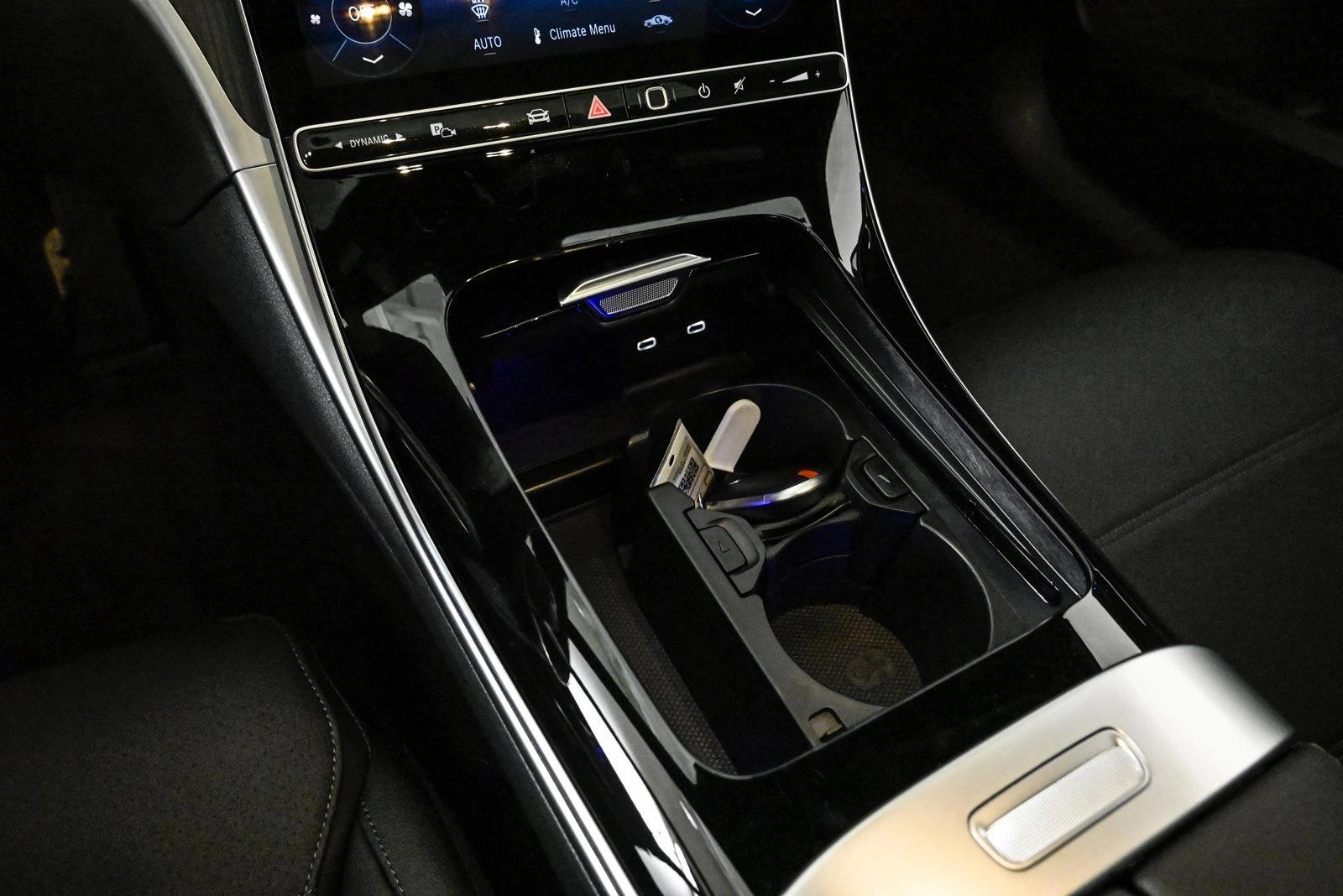 2026 MERCEDES-BENZ C-CLASS - Image 13