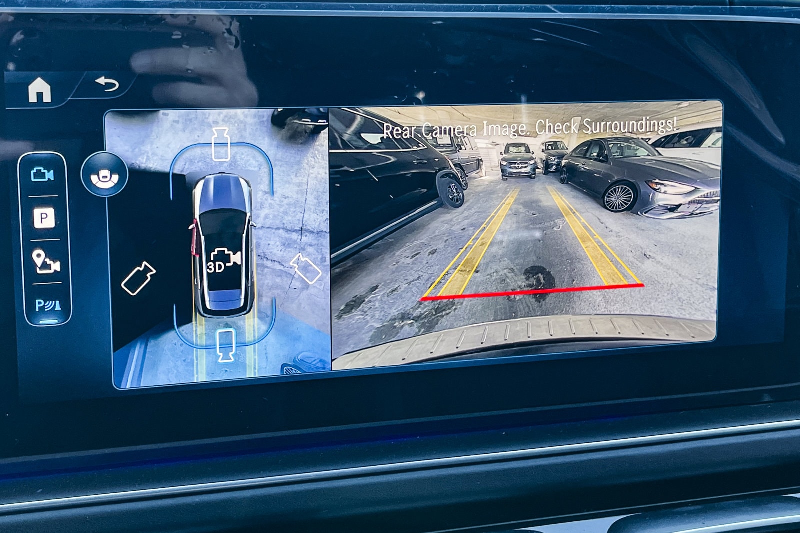 2025 MERCEDES-BENZ GLE-CLASS - Image 12