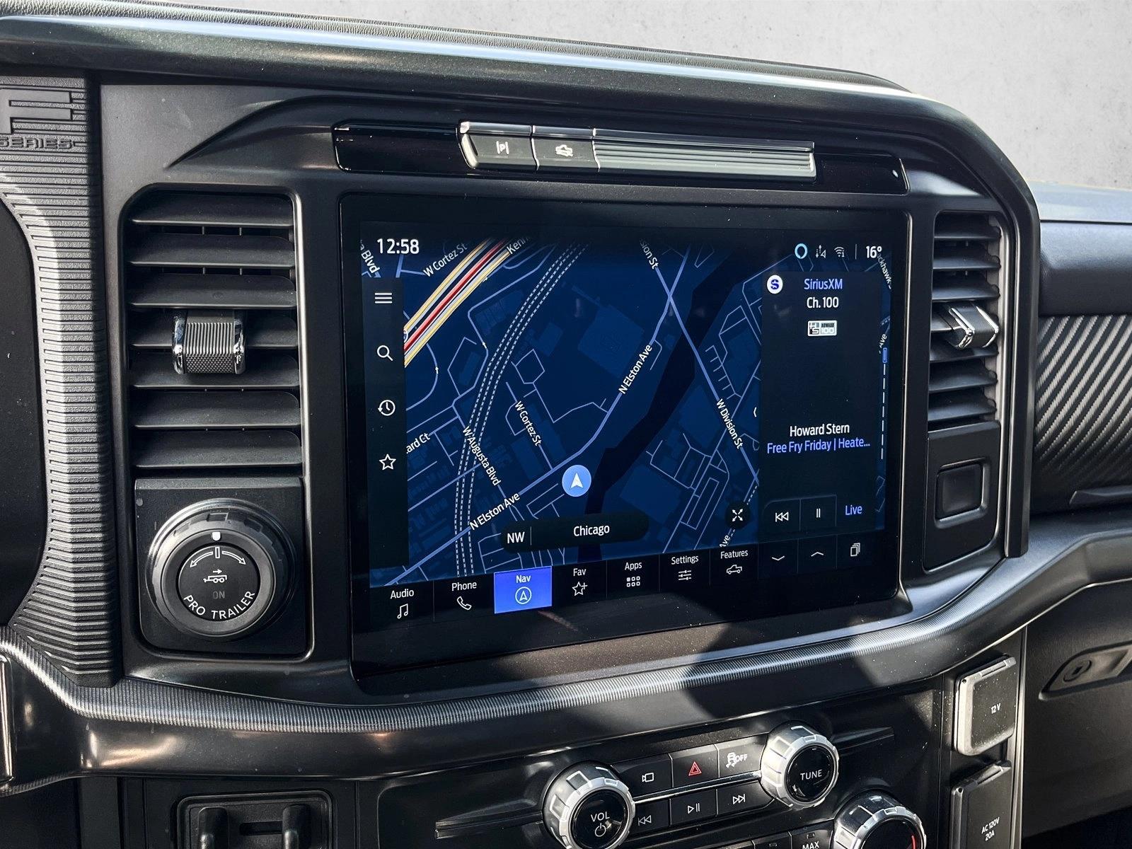 2025 FORD F-150 - Image 12