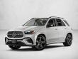 Certified 2026 Mercedes-Benz GLE 350 4MATIC SUV