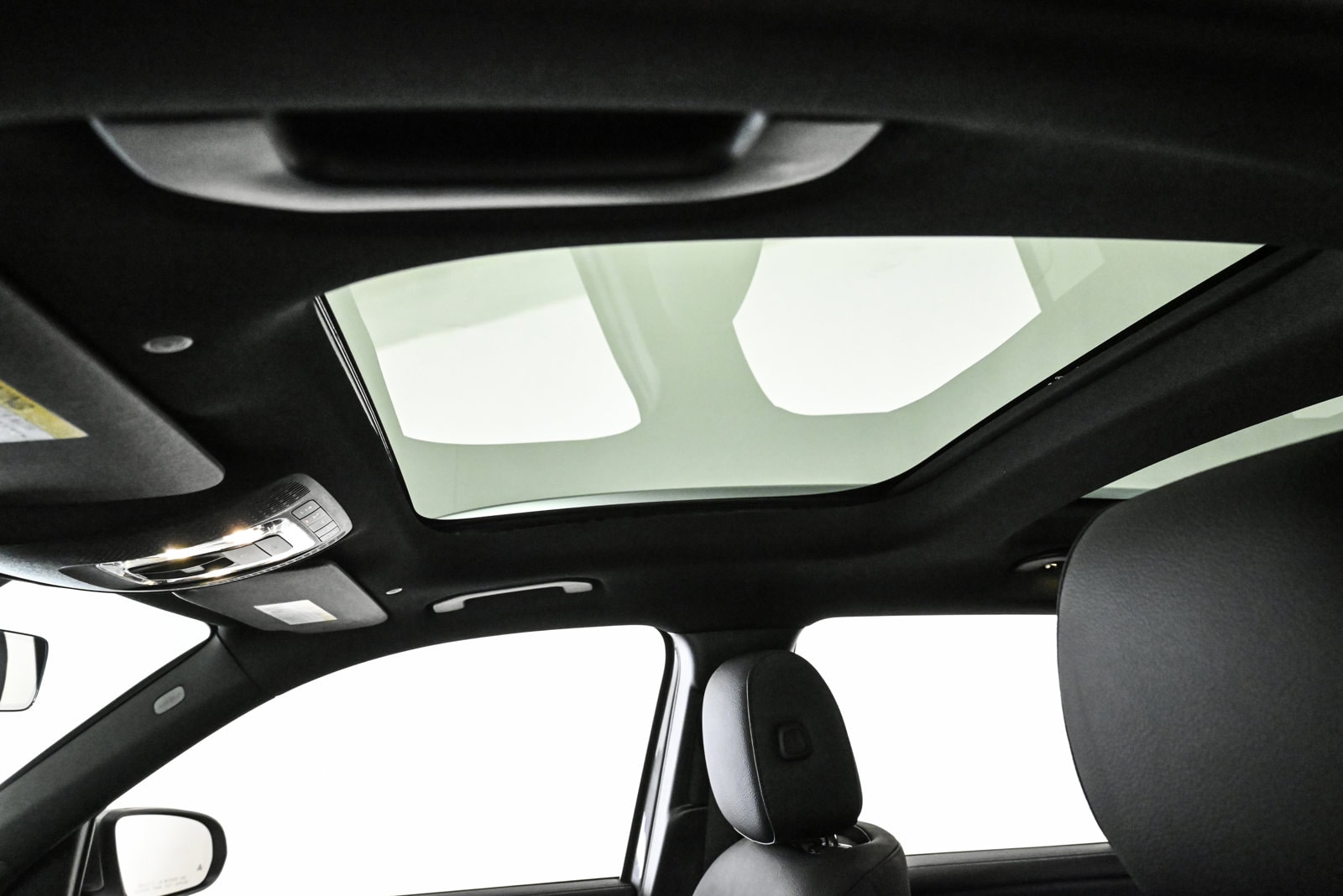 2026 MERCEDES-BENZ GLB-CLASS - Image 17