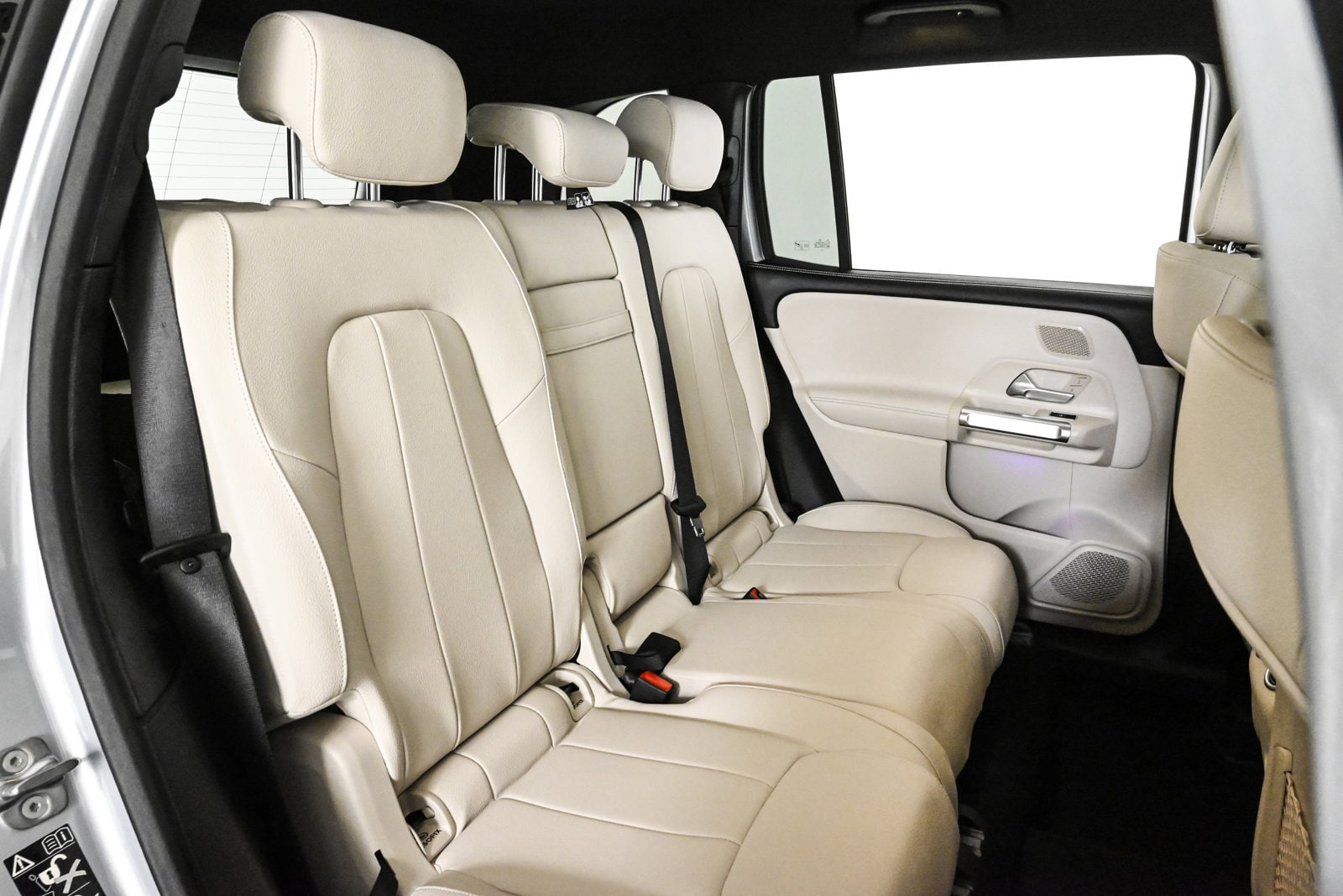 2026 MERCEDES-BENZ GLB-CLASS - Image 22