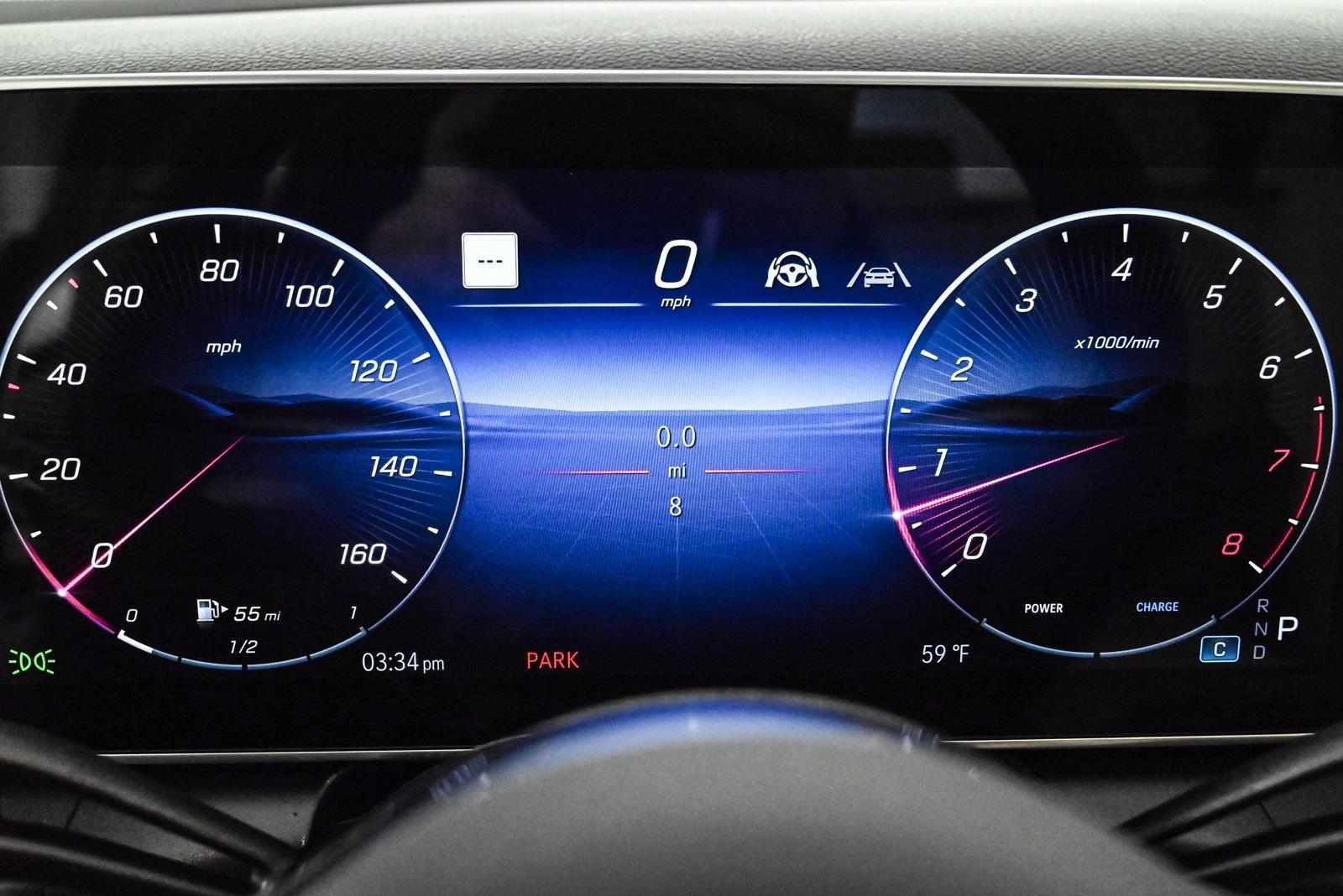 2026 MERCEDES-BENZ GLC-CLASS - Image 11