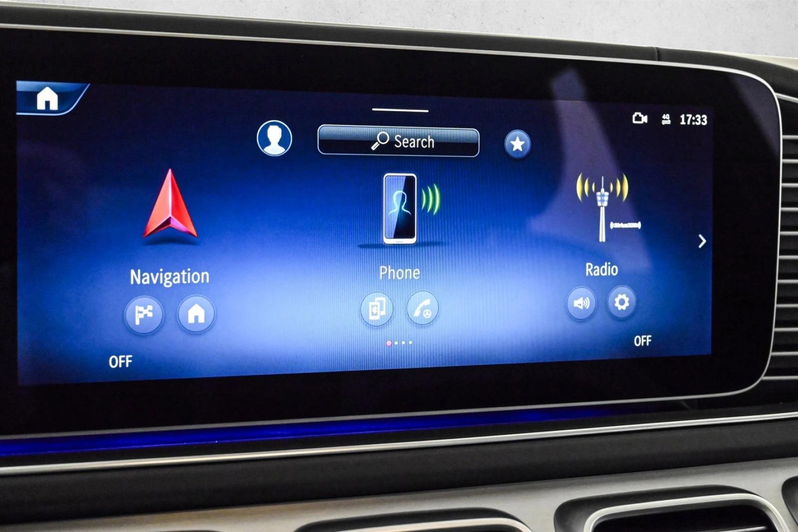 2026 MERCEDES-BENZ GLE-CLASS - Image 16