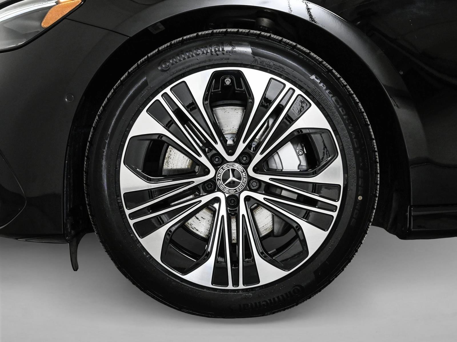 2026 MERCEDES-BENZ E-CLASS - Image 26