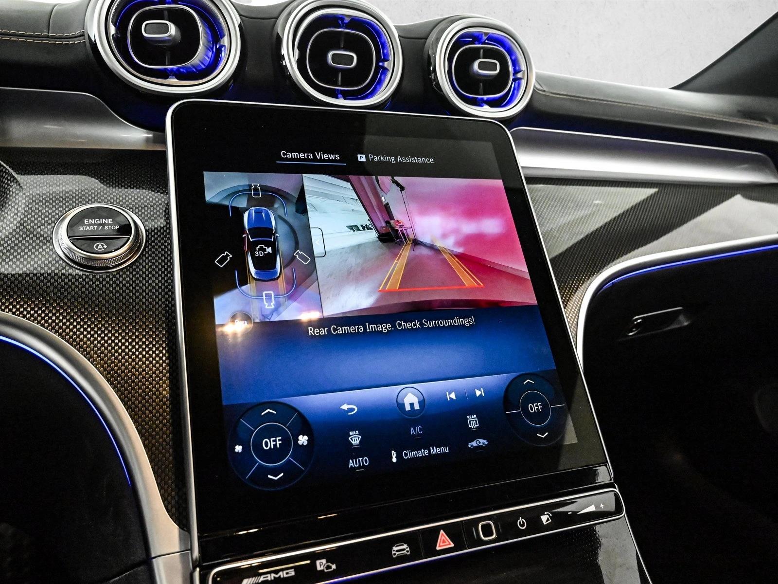 2026 MERCEDES-BENZ CLE - Image 15