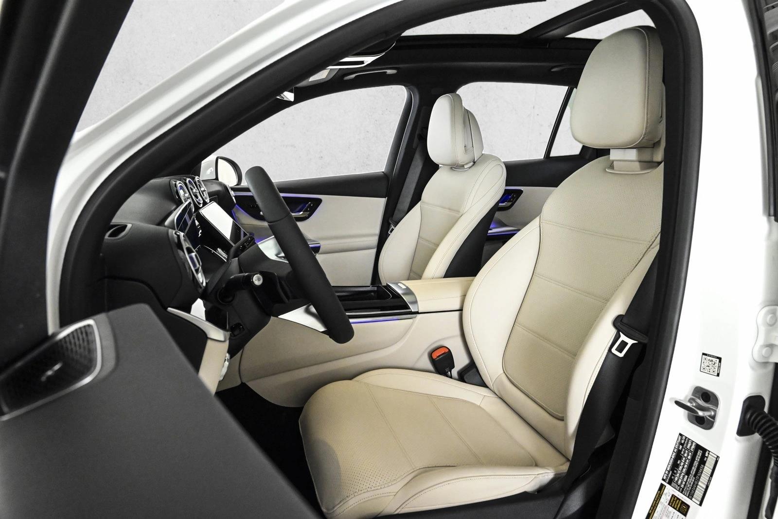 2026 MERCEDES-BENZ GLC-CLASS - Image 18