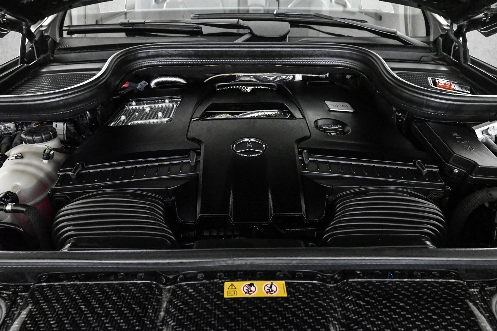 2025 MERCEDES-BENZ GLE-CLASS - Image 26