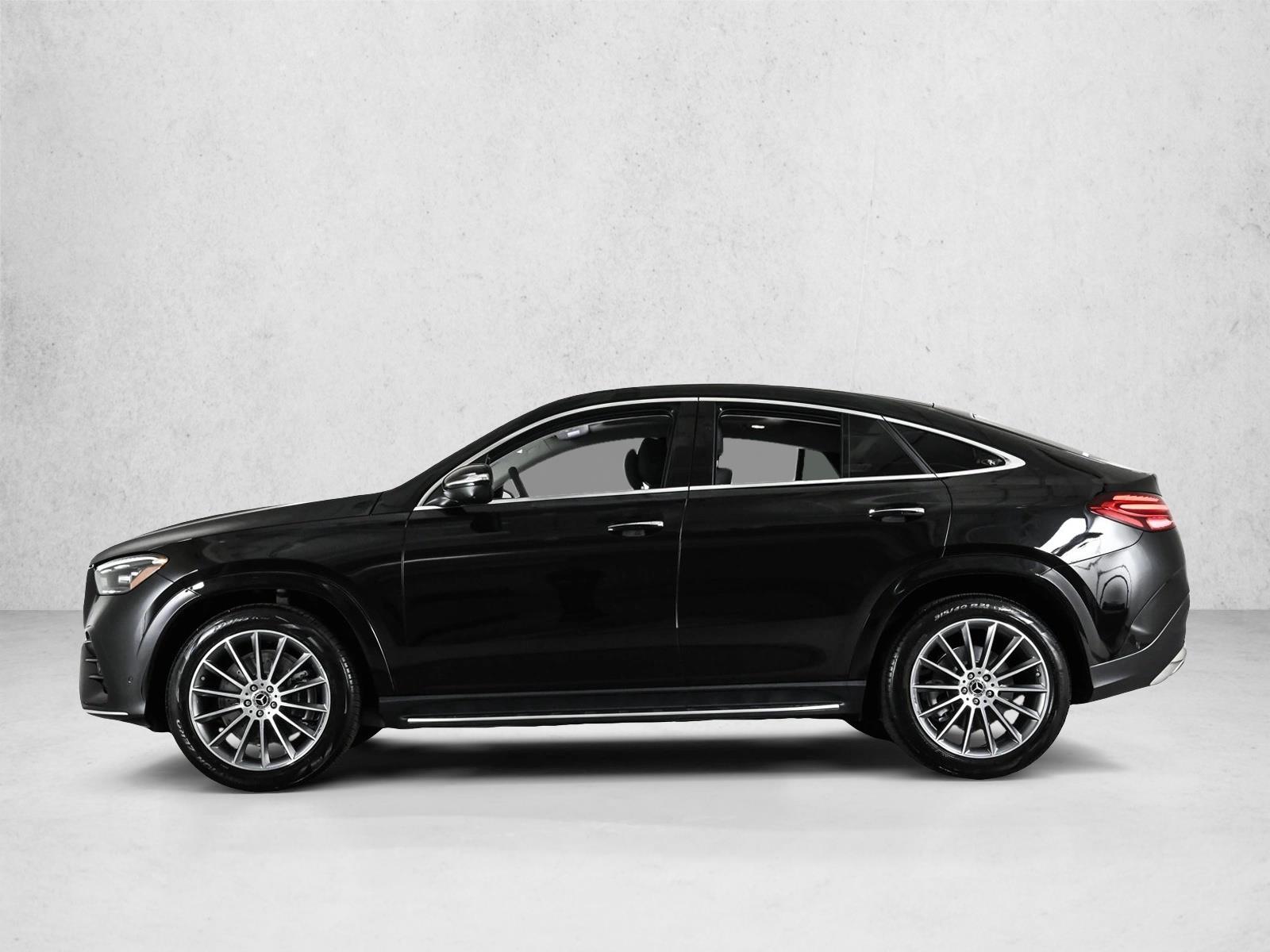 2026 MERCEDES-BENZ GLE-CLASS - Image 9