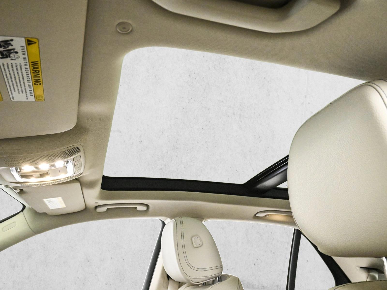 2026 MERCEDES-BENZ GLE-CLASS - Image 15