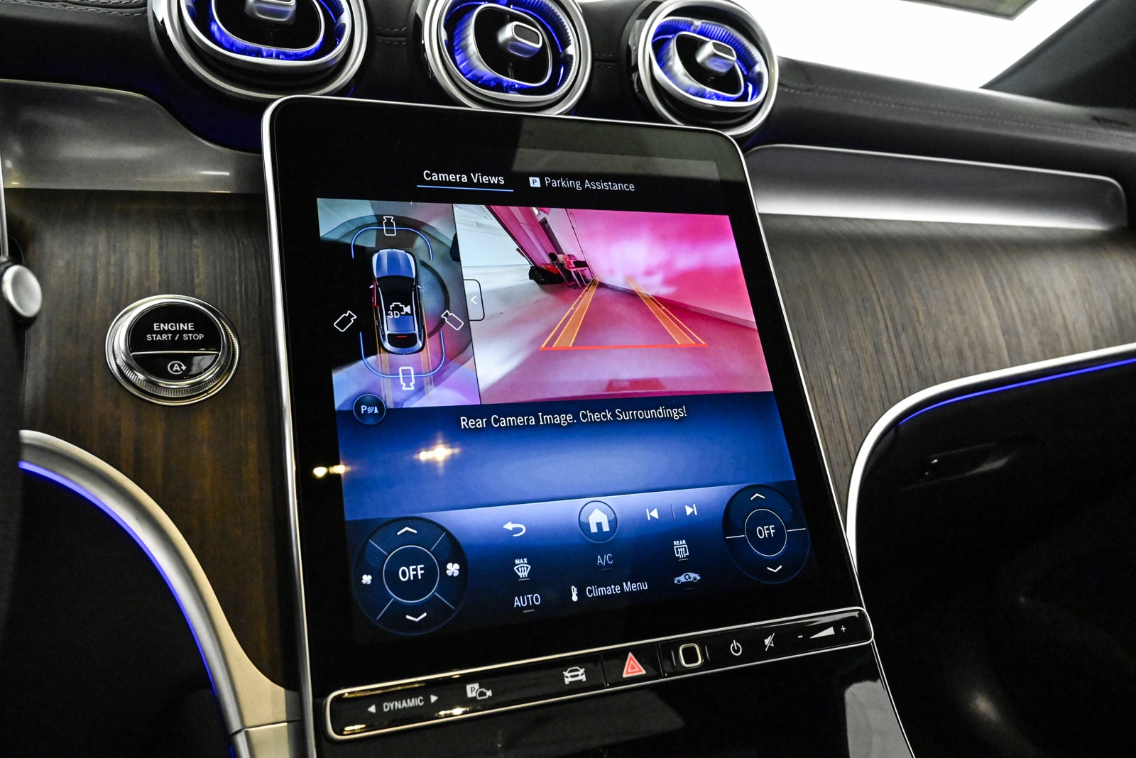 2026 MERCEDES-BENZ GLC-CLASS - Image 15