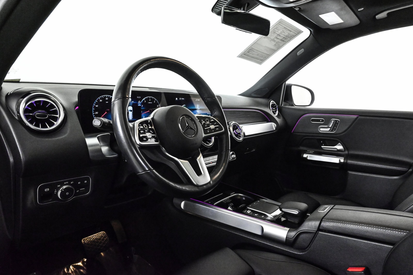 2023 MERCEDES-BENZ GLB-CLASS - Image 10