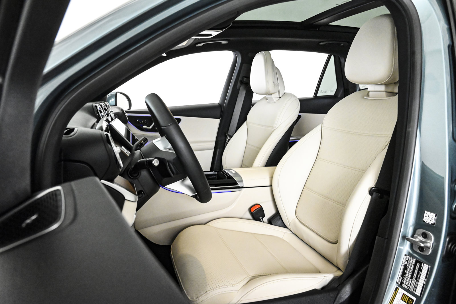 2026 MERCEDES-BENZ GLC-CLASS - Image 18