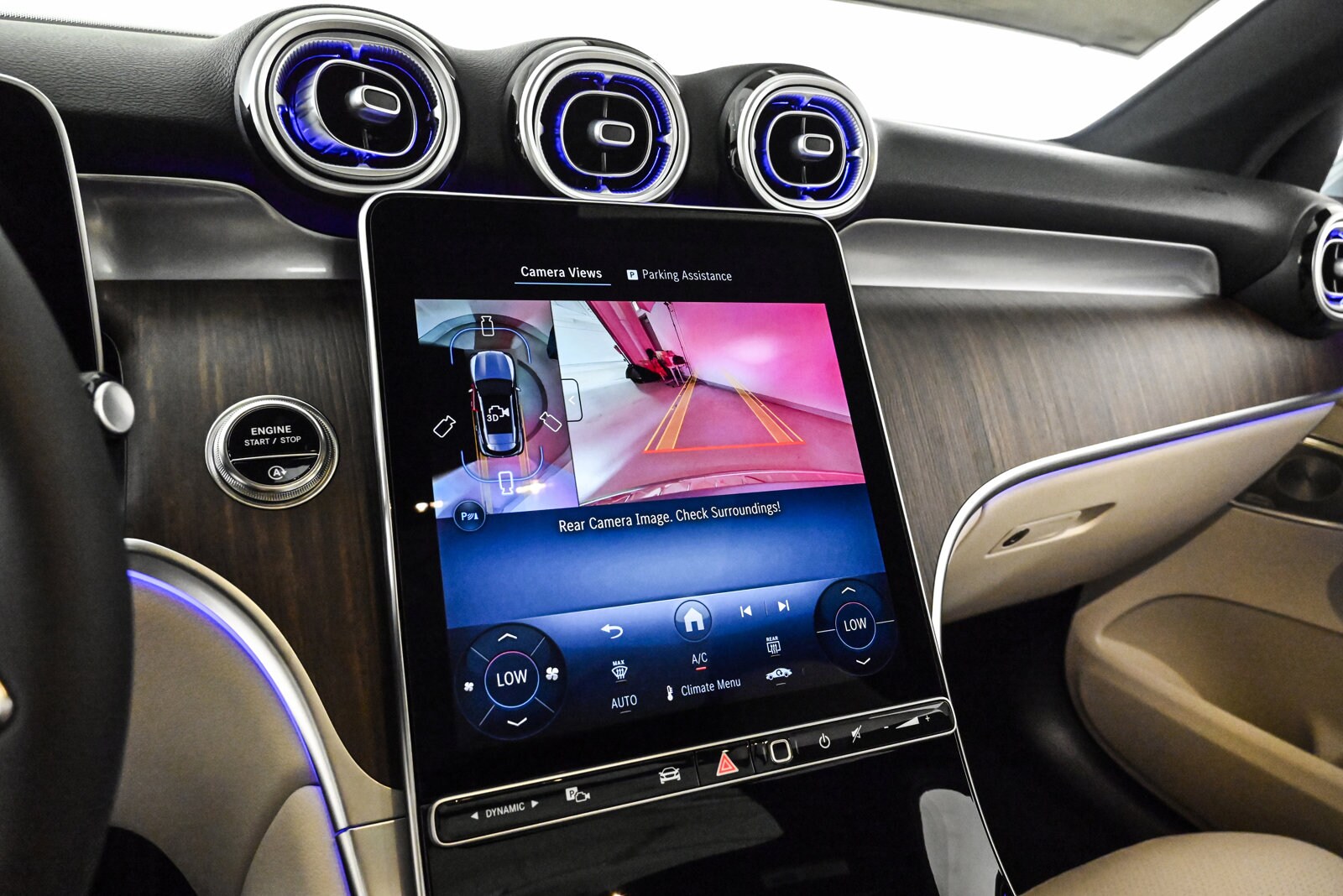 2026 MERCEDES-BENZ GLC-CLASS - Image 16