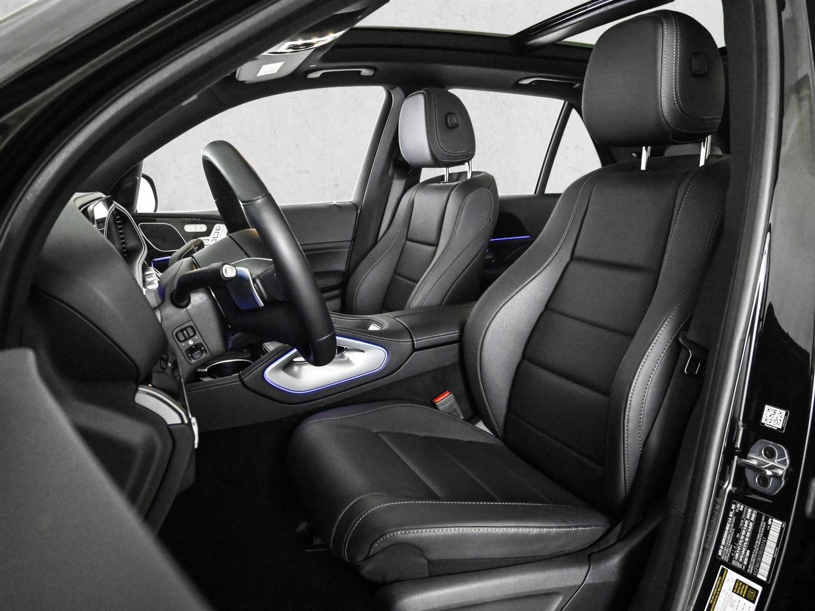 2025 MERCEDES-BENZ GLE-CLASS - Image 18