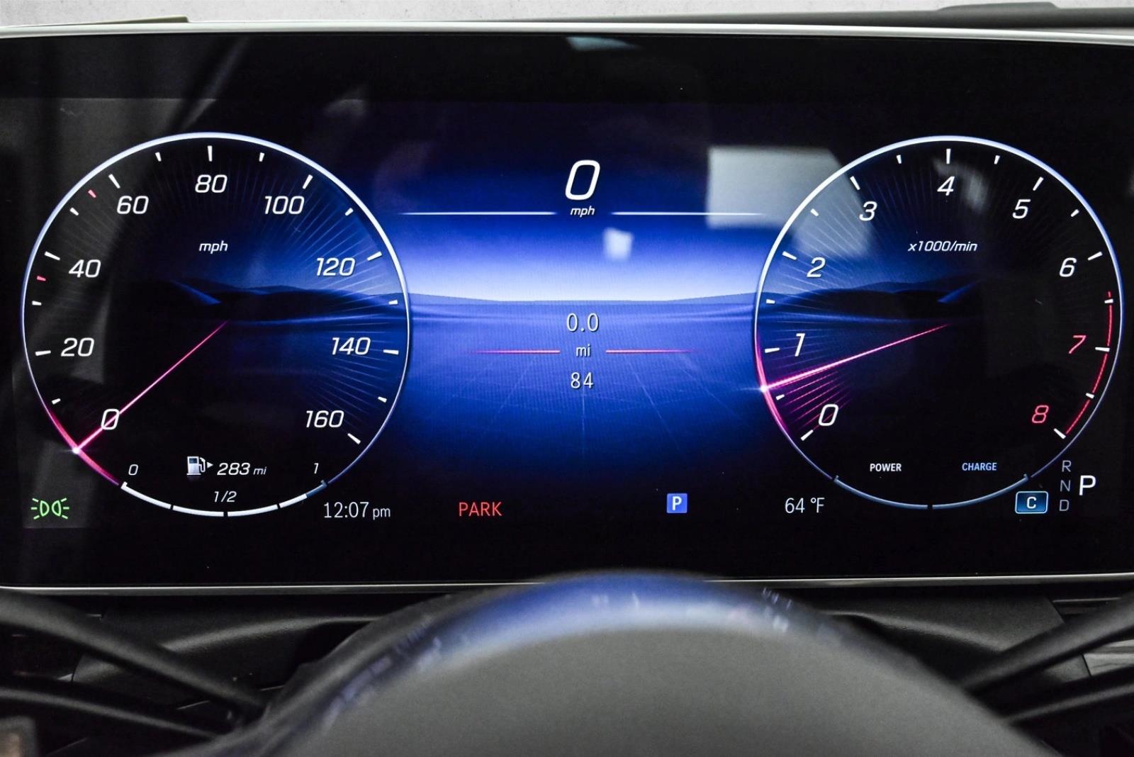 2025 MERCEDES-BENZ C-CLASS - Image 11