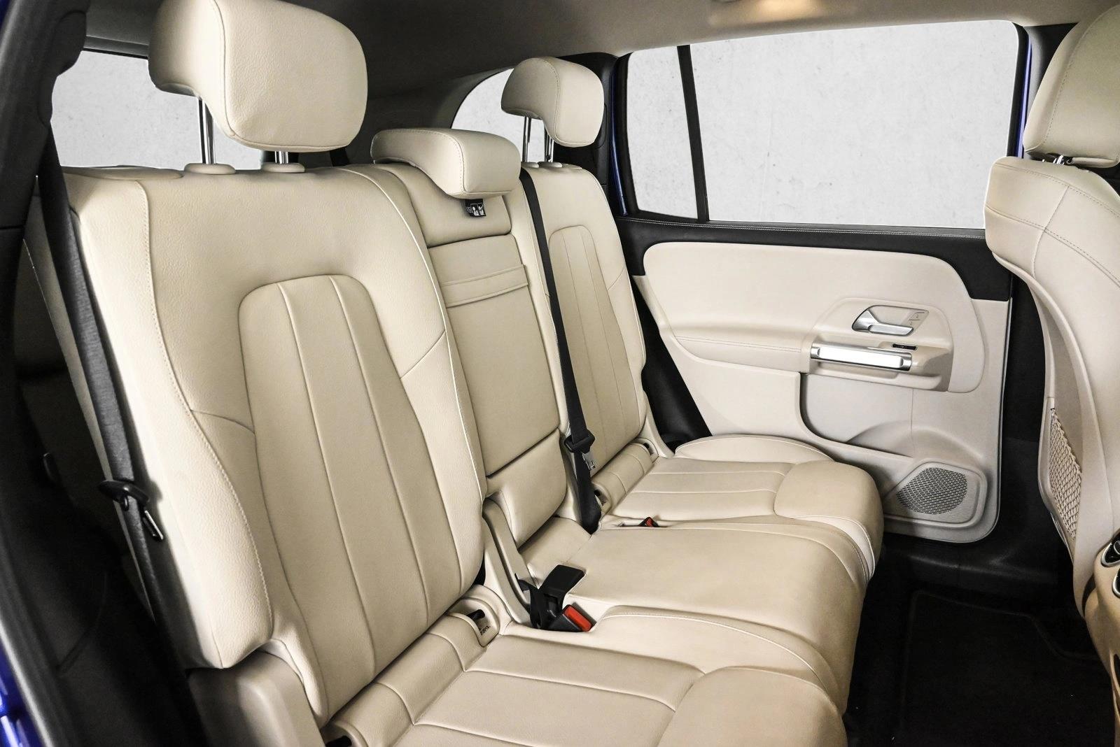 2021 MERCEDES-BENZ GLB-CLASS - Image 22