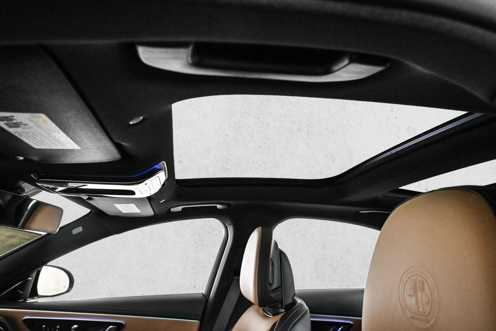 2026 MERCEDES-BENZ E-CLASS - Image 17