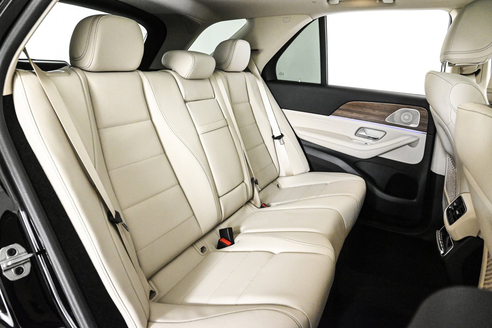 2026 MERCEDES-BENZ GLE-CLASS - Image 22